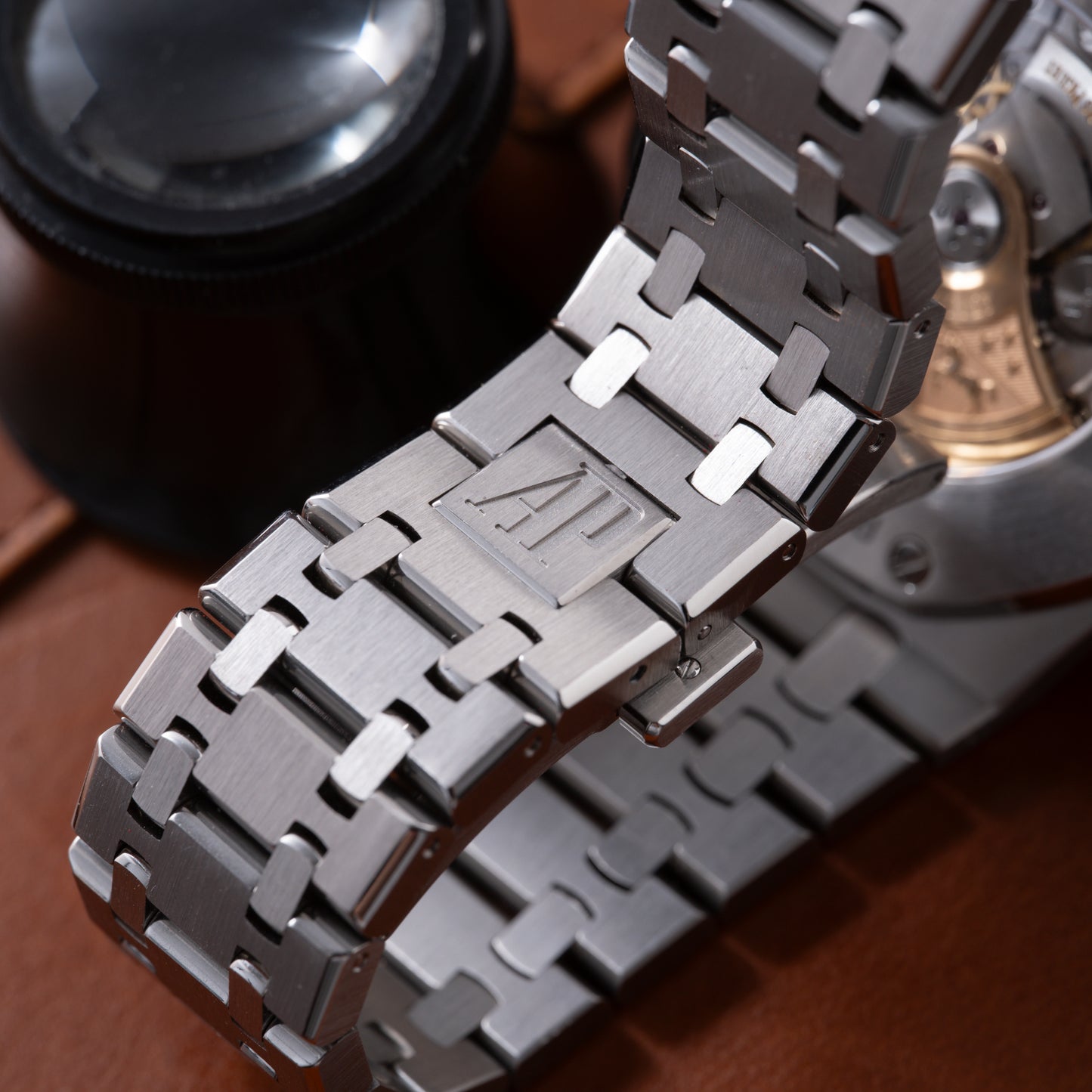 Audemars Piguet Royal Oak
