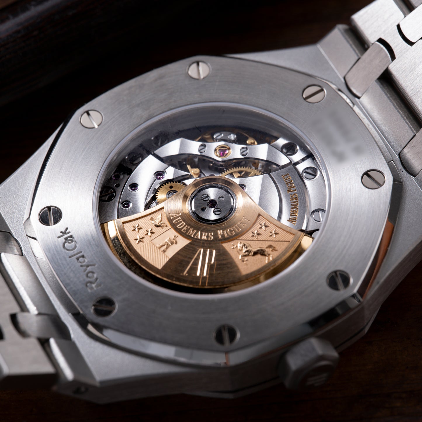 Audemars Piguet Royal Oak