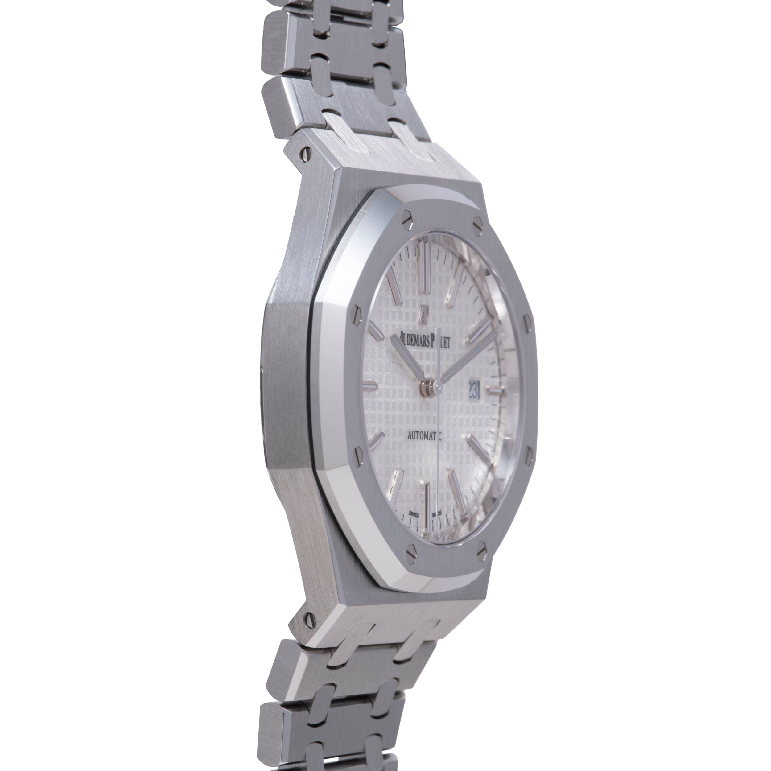 Audemars Piguet Royal Oak – Analog:Shift