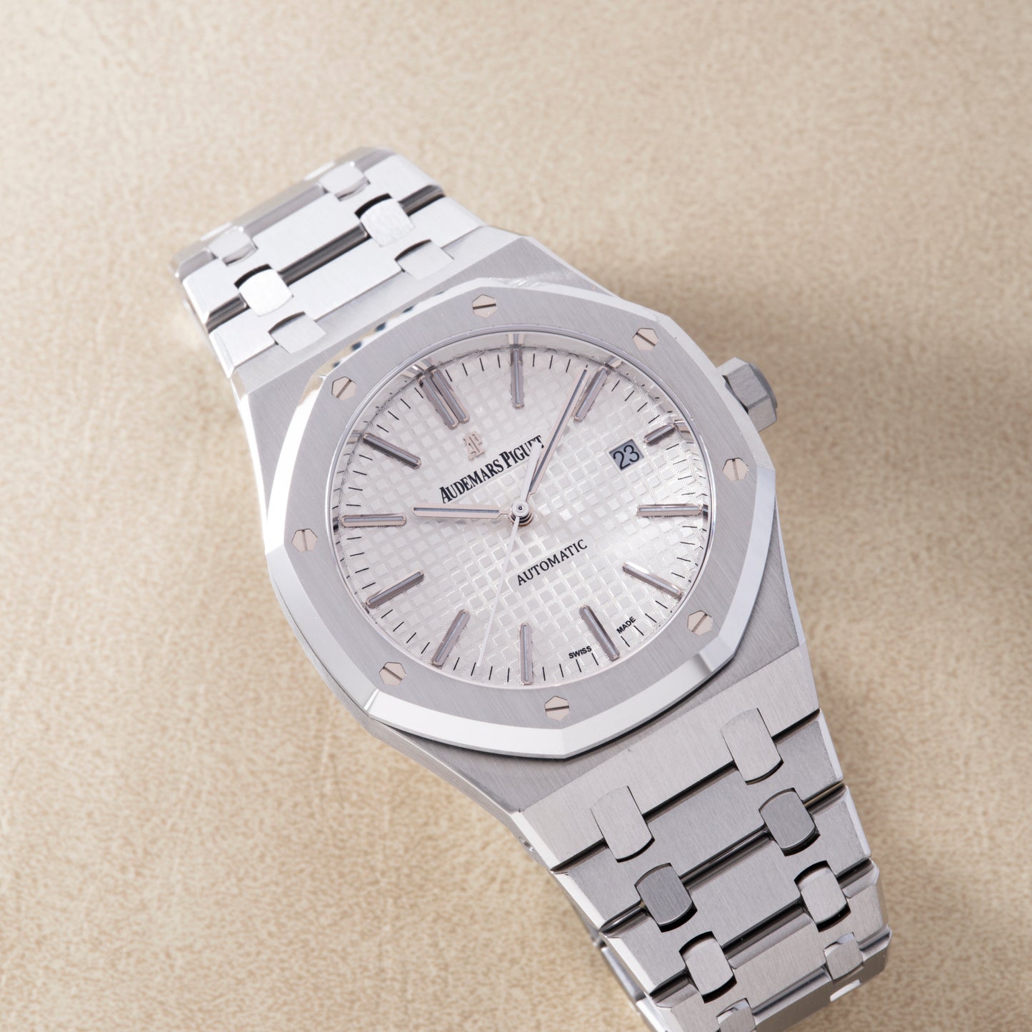 Audemars Piguet Royal Oak