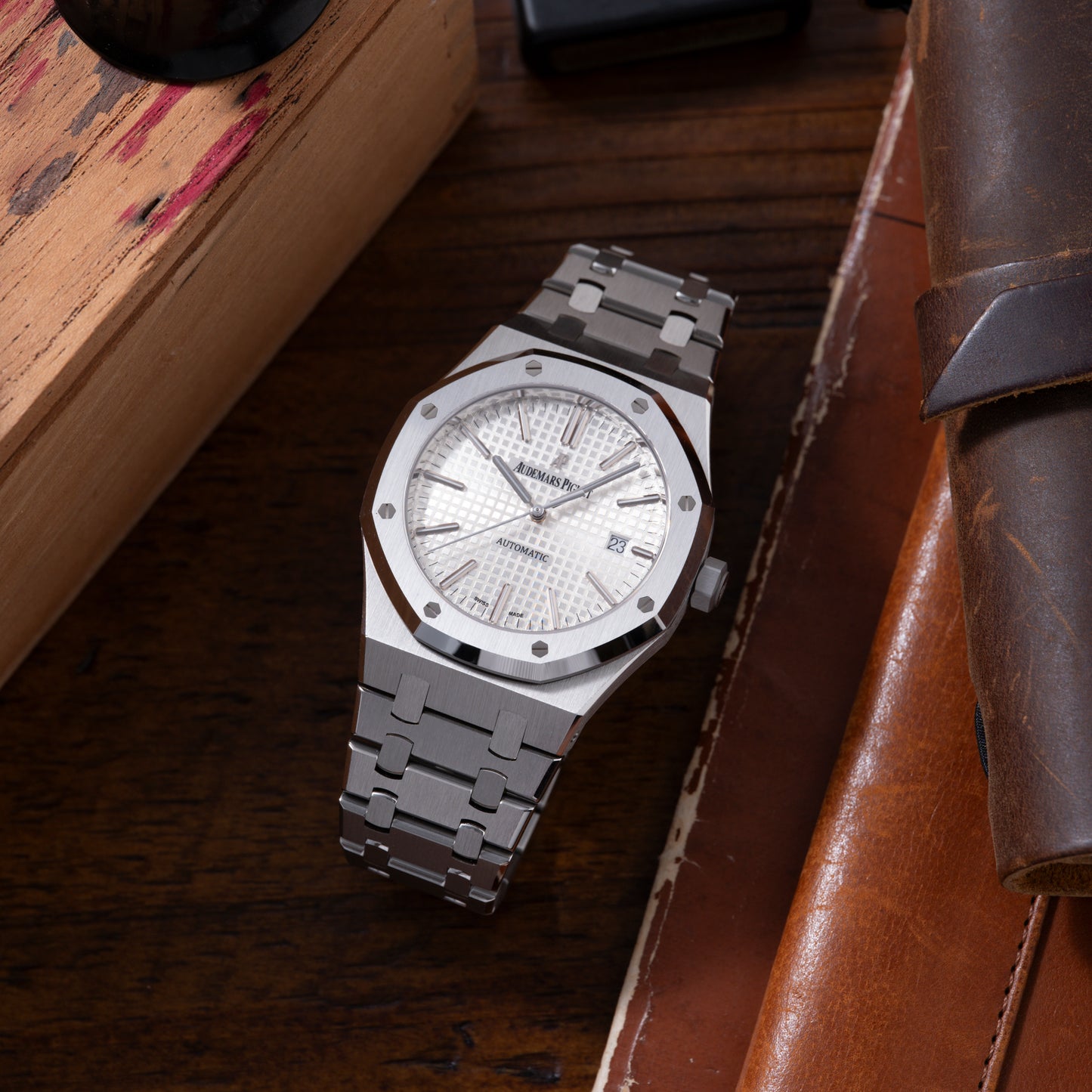 Audemars Piguet Royal Oak