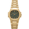 Patek Philippe Nautilus
