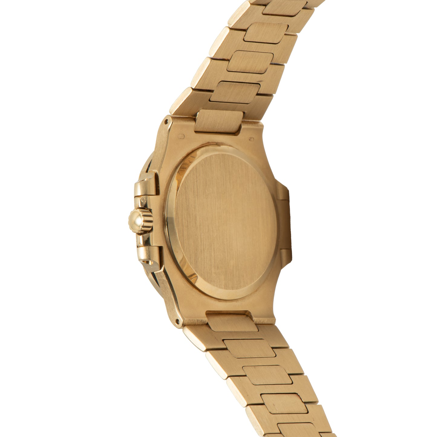 Patek Philippe Nautilus