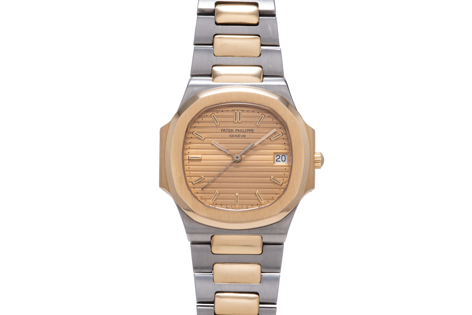 AS12431 Patek Philippe Nautilus