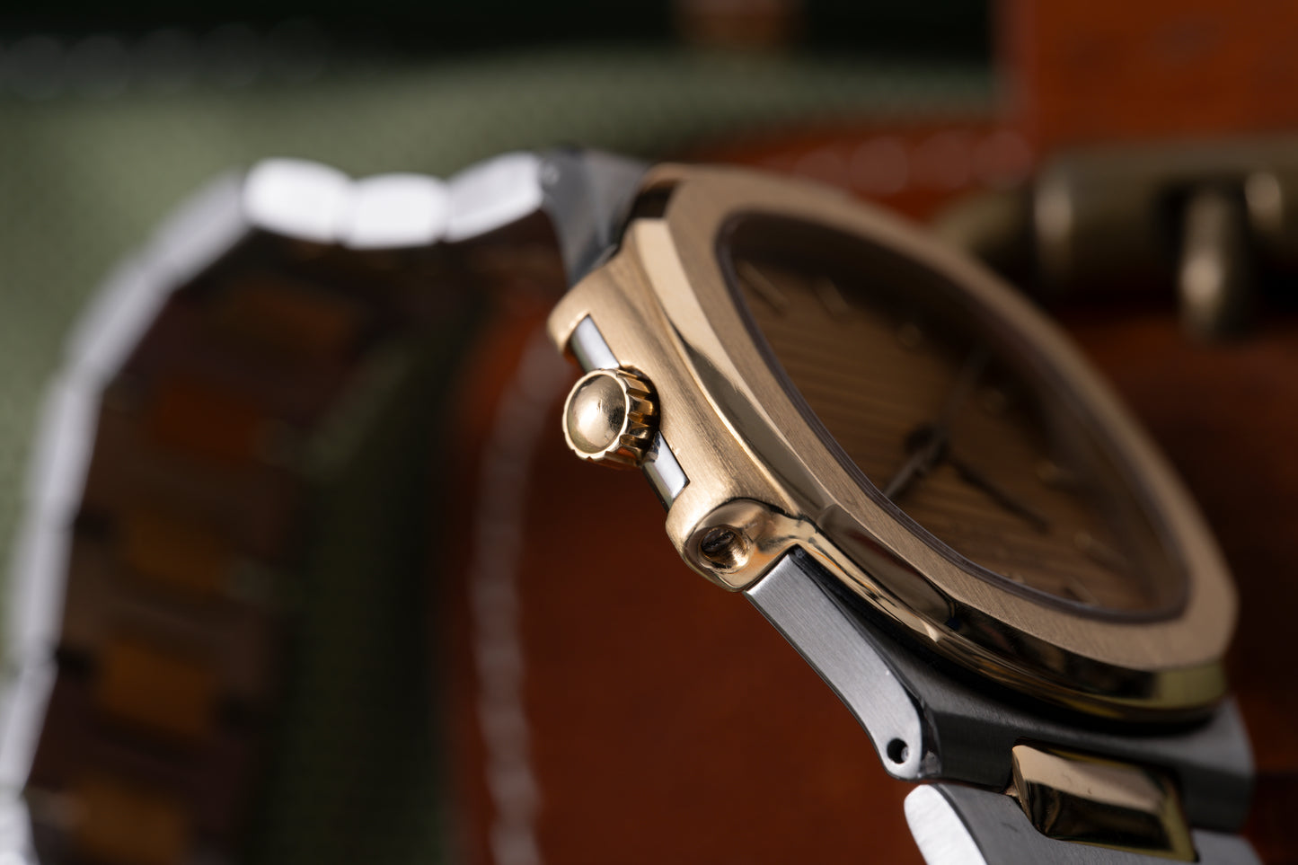 AS12431 Patek Philippe Nautilus