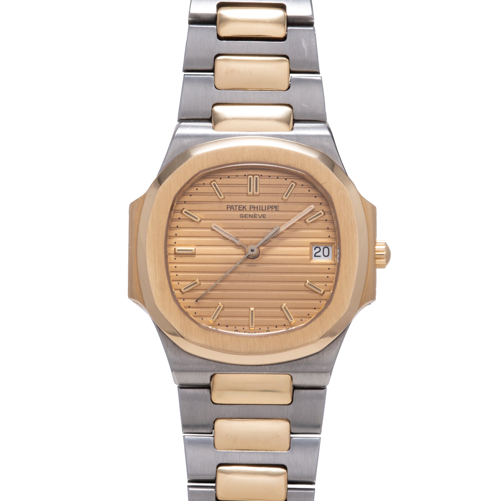Patek Philippe Nautilus