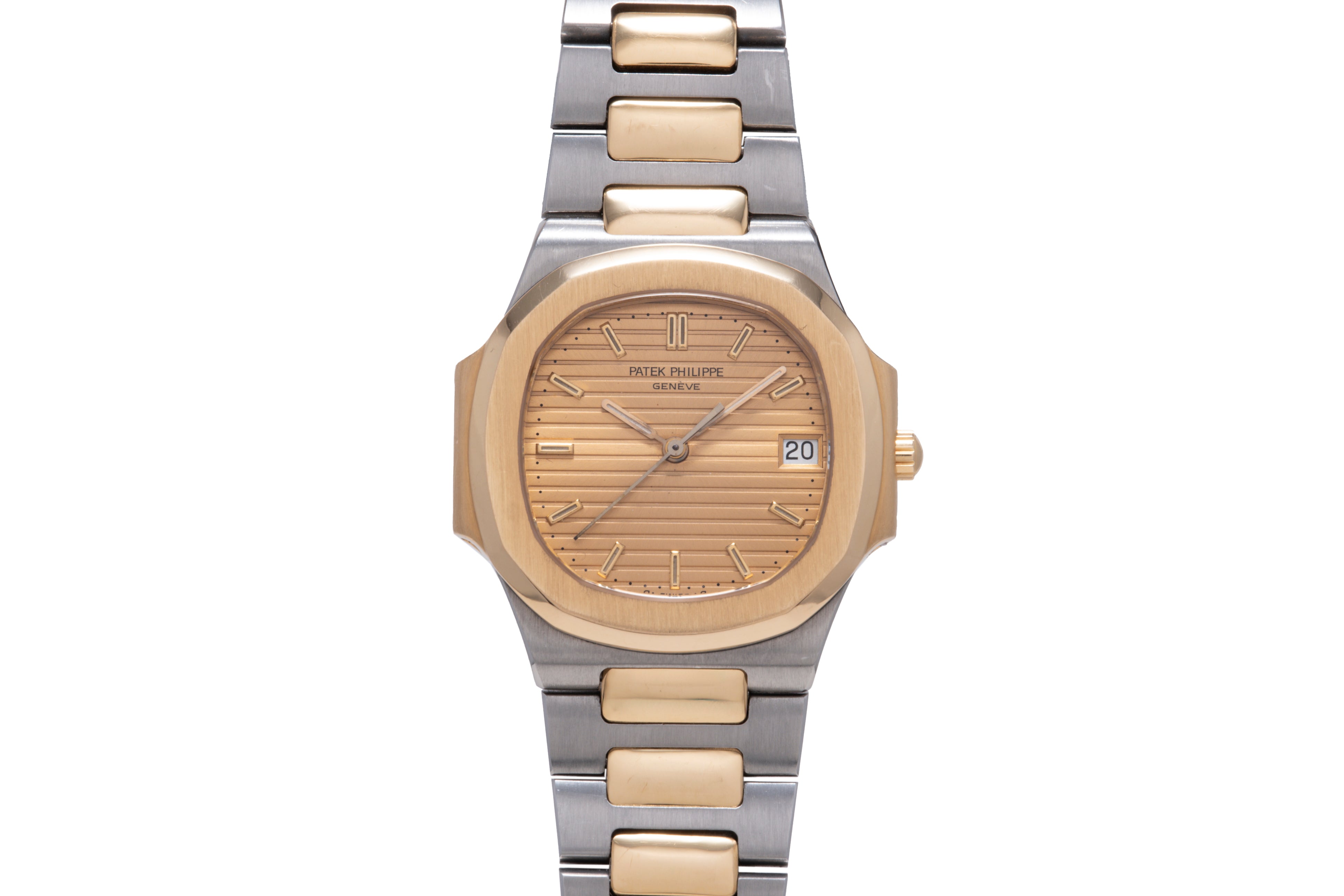 AS12431 Patek Philippe Nautilus