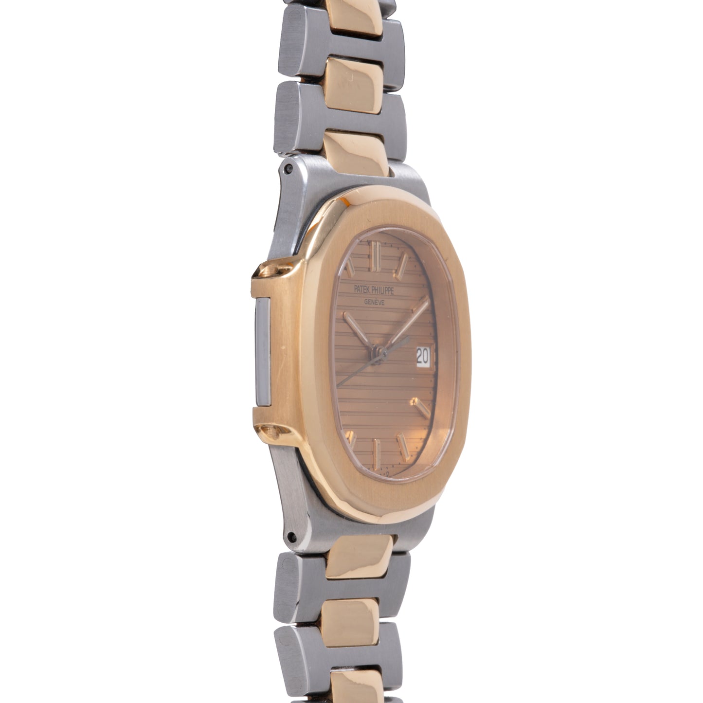 Patek Philippe Nautilus