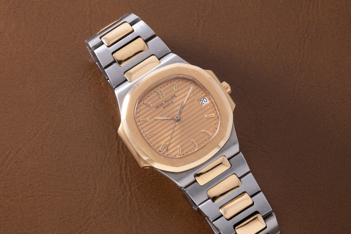 AS12431 Patek Philippe Nautilus