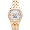 Patek Philippe Annual Calendar Moonphase
