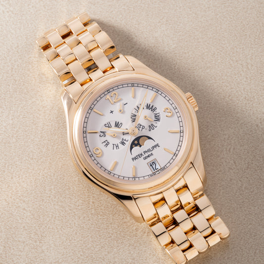Pre-Owned Watches