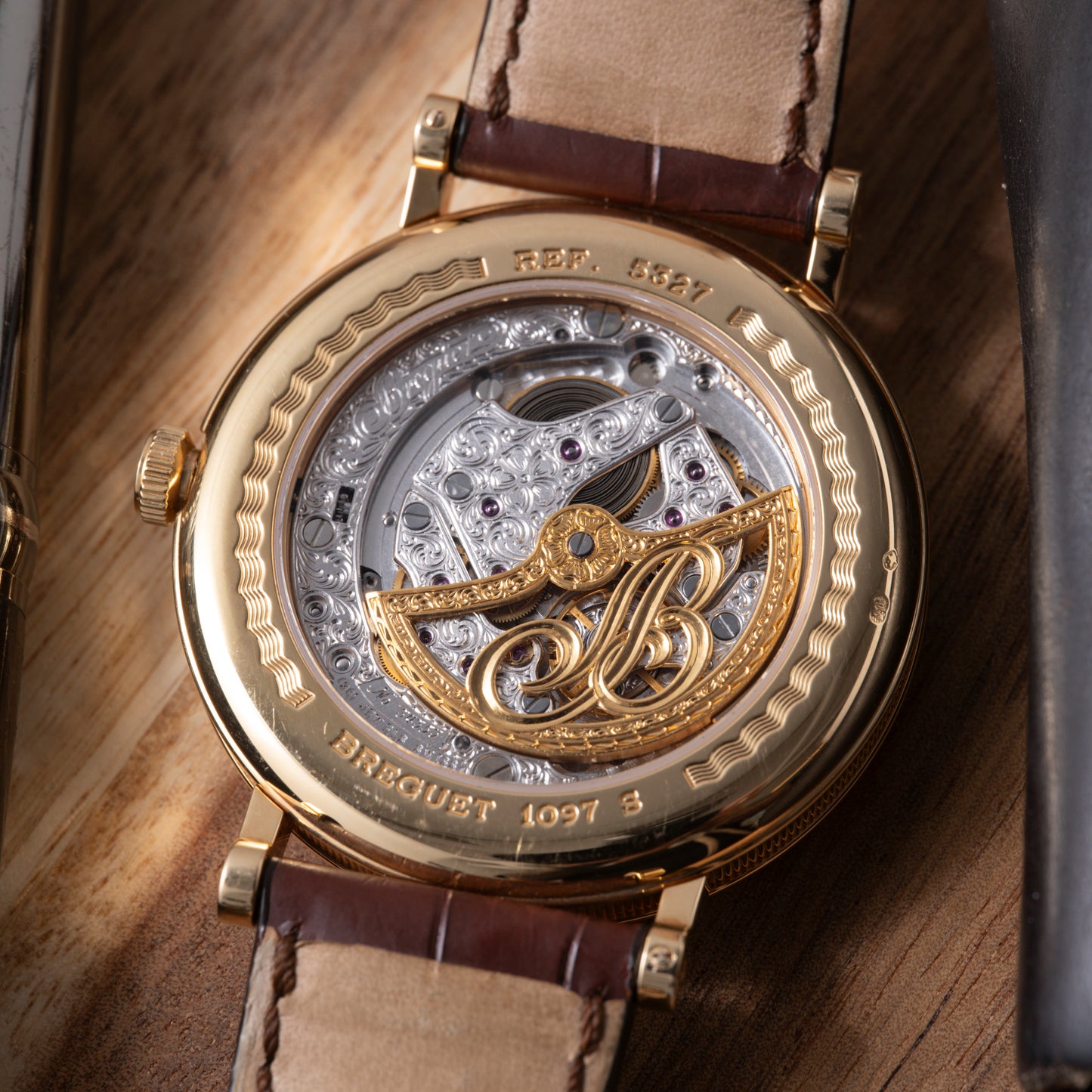 Breguet Classique Perpetual Calender