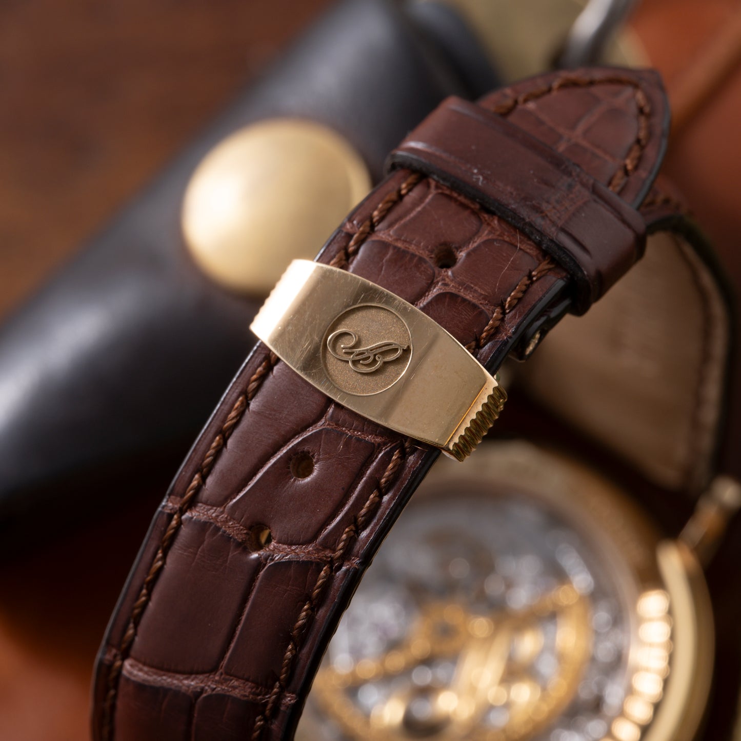 Breguet Classique Perpetual Calender
