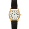 Cartier Tortue