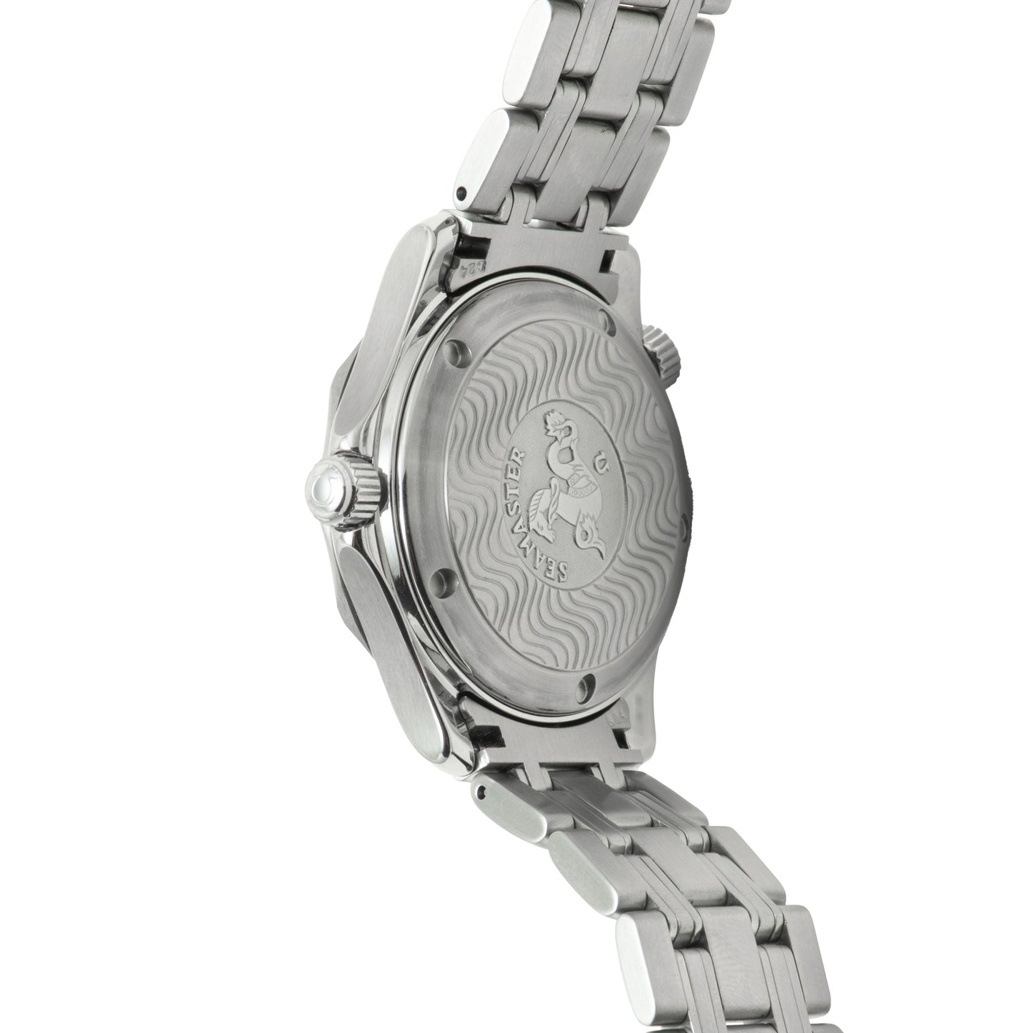 Omega Seamaster Diver 300M
