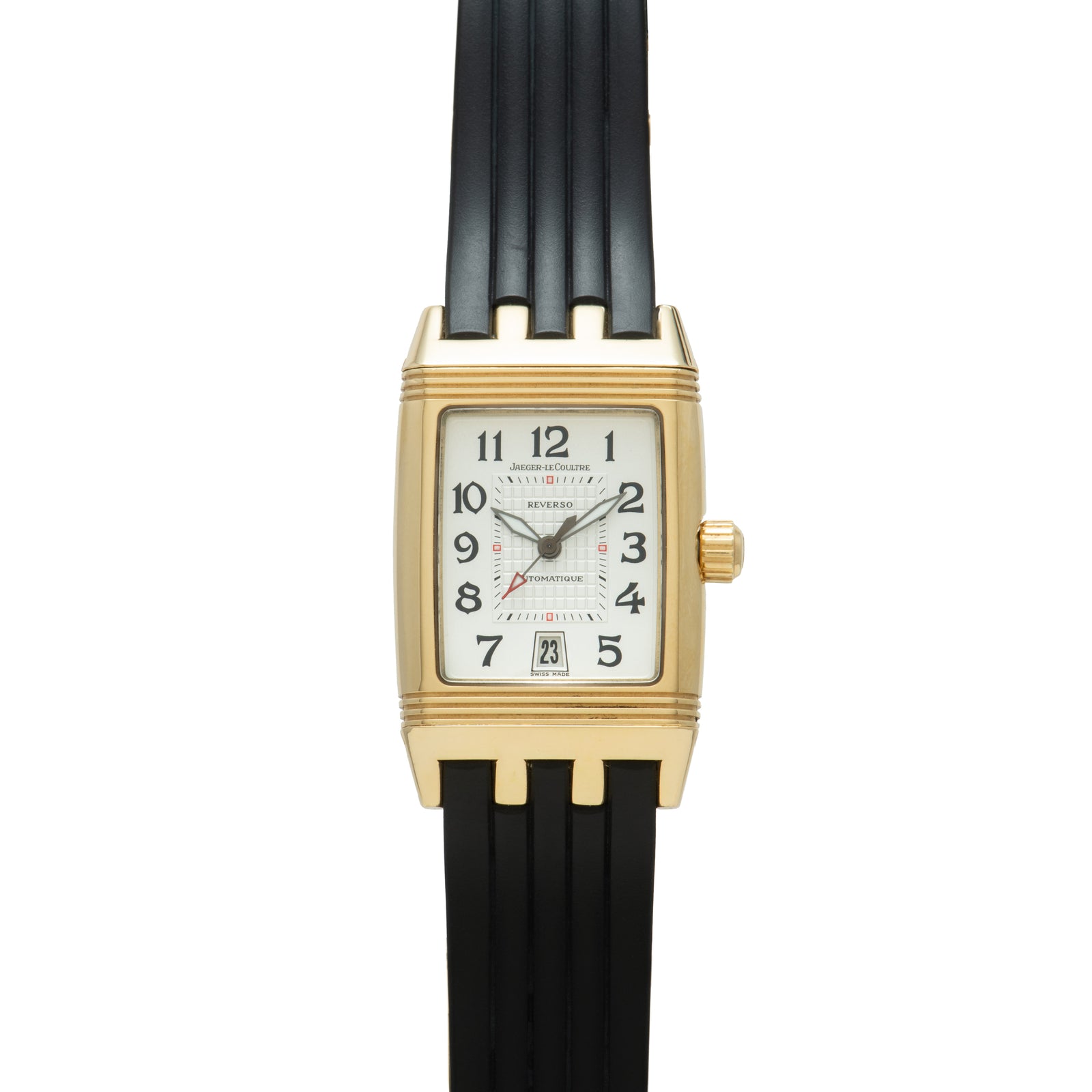 Jaeger-LeCoultre Gran'Sport Reverso