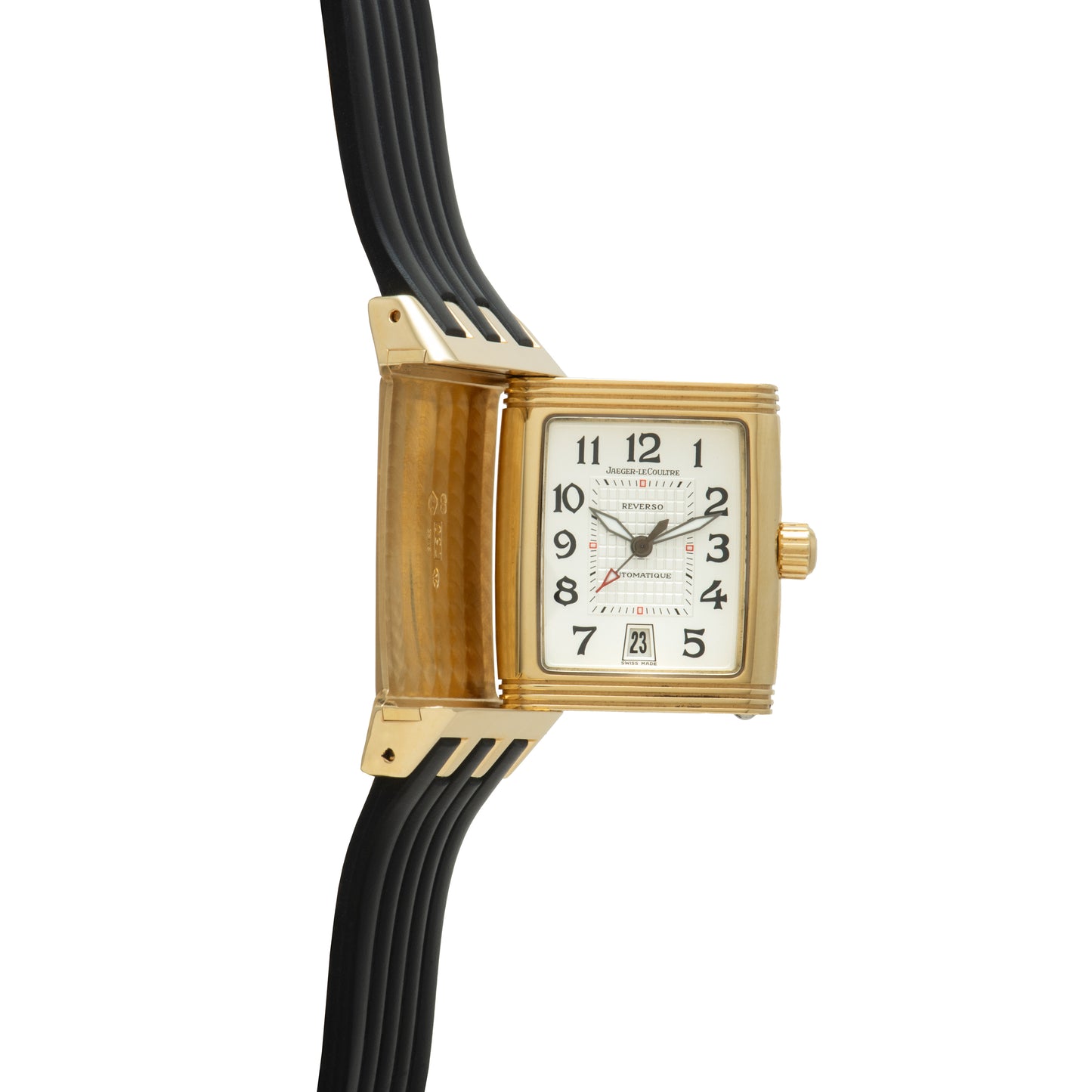 Jaeger-LeCoultre Gran'Sport Reverso