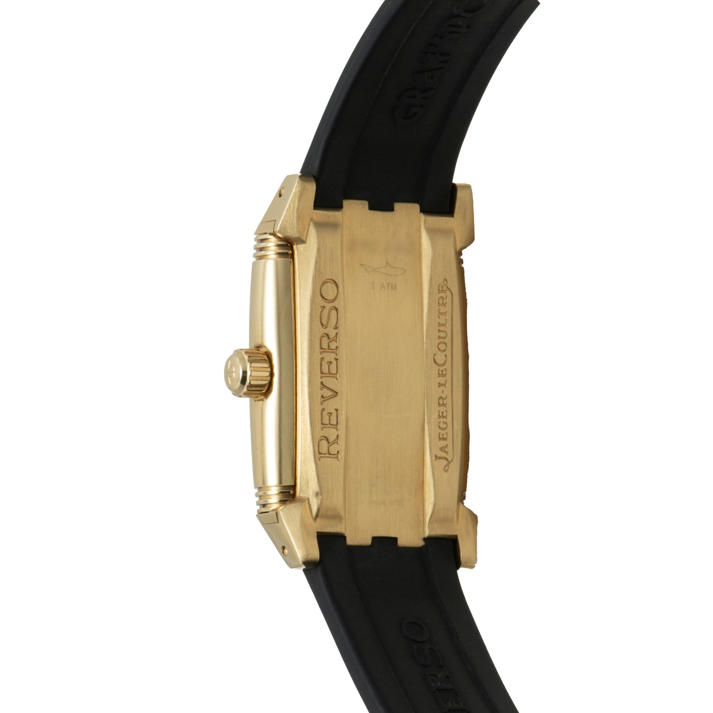 Jaeger-LeCoultre Gran'Sport Reverso