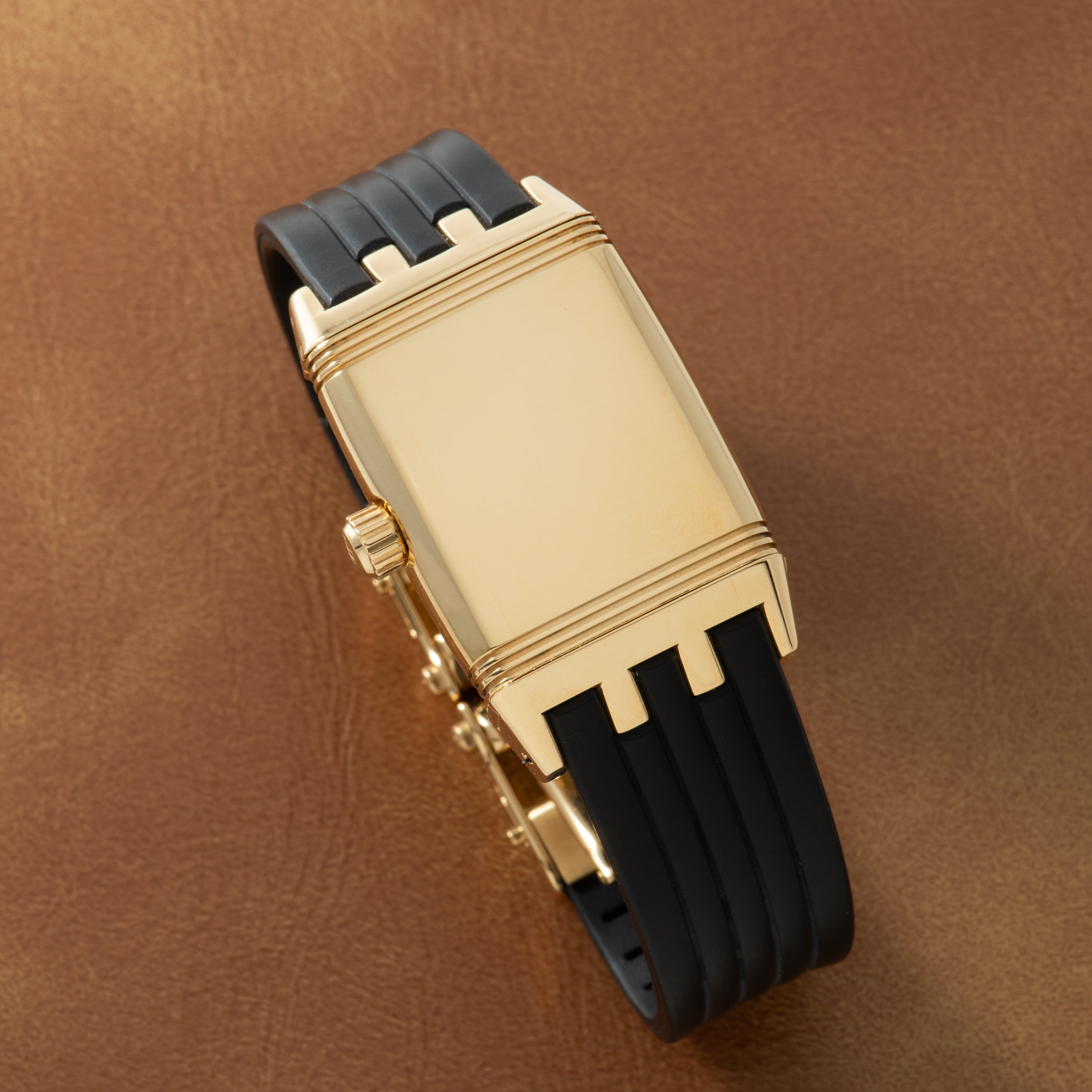 リズ Jaeger-LeCoultre Gran'Sport Reverso – Analog:Shift