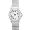 Cartier Santos Octagon