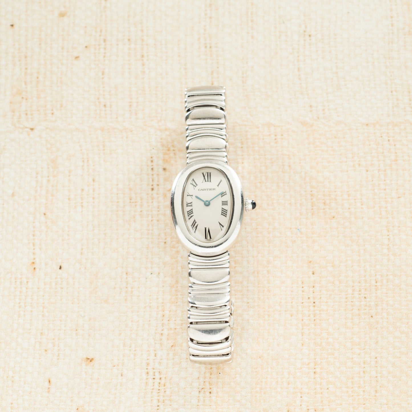 Cartier Baignoire
