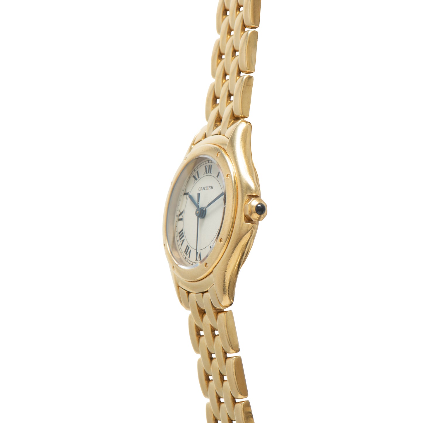 Cartier Cougar