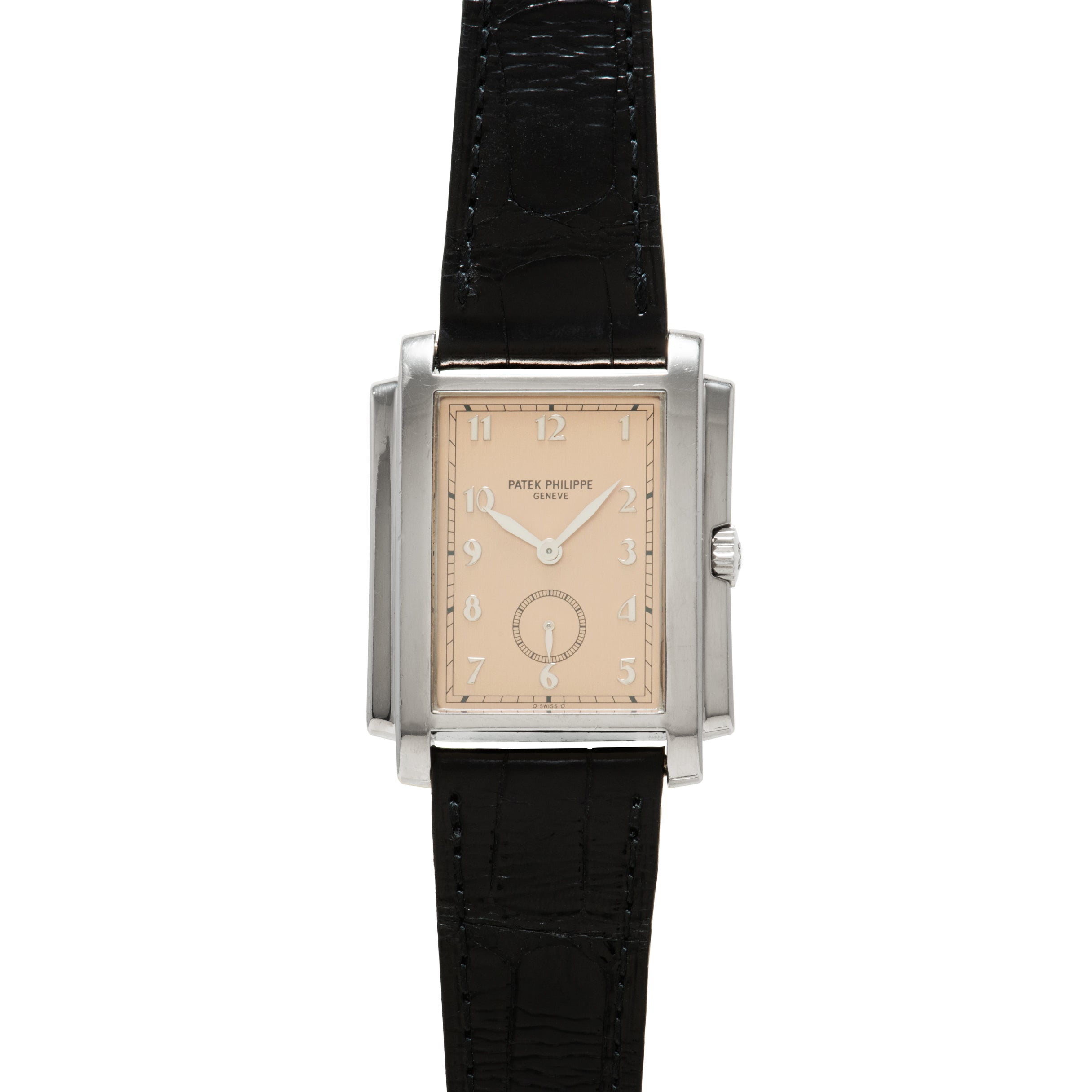 Patek Philippe Gondolo – Analog:Shift