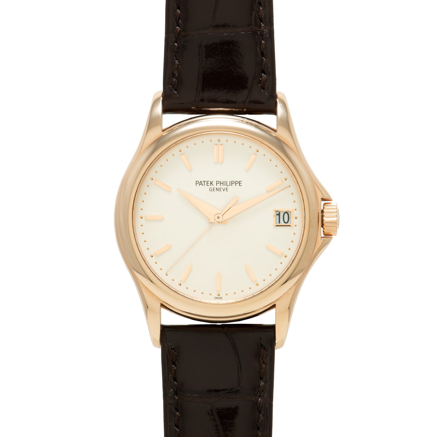 Patek Philippe Calatrava