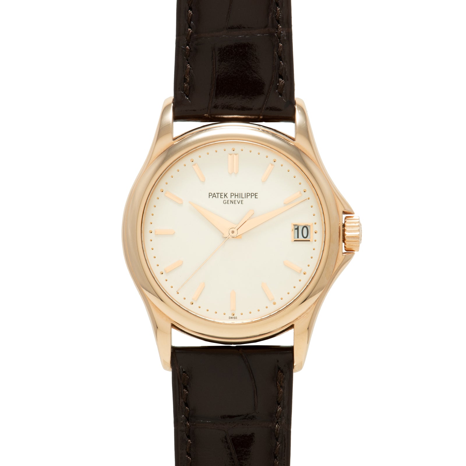 Patek Philippe Calatrava