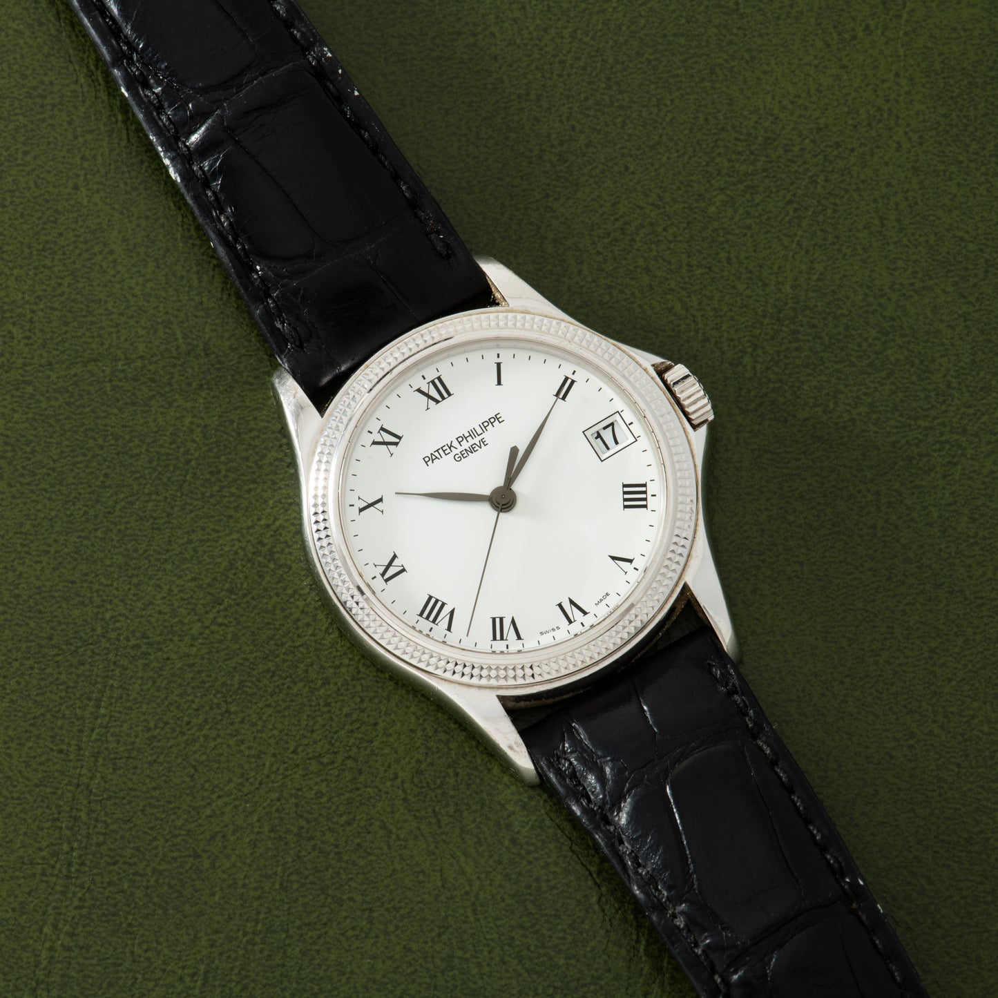 Patek Philippe Calatrava