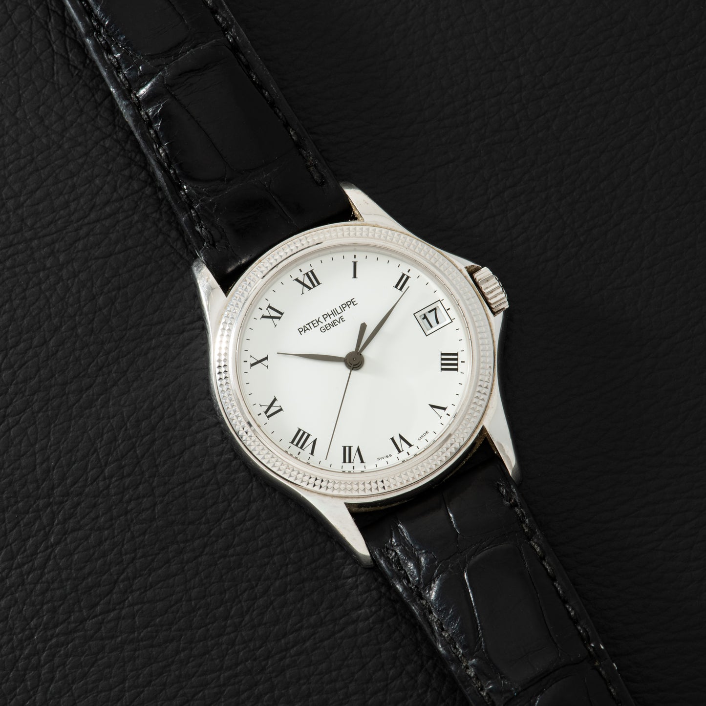 Patek Philippe Calatrava