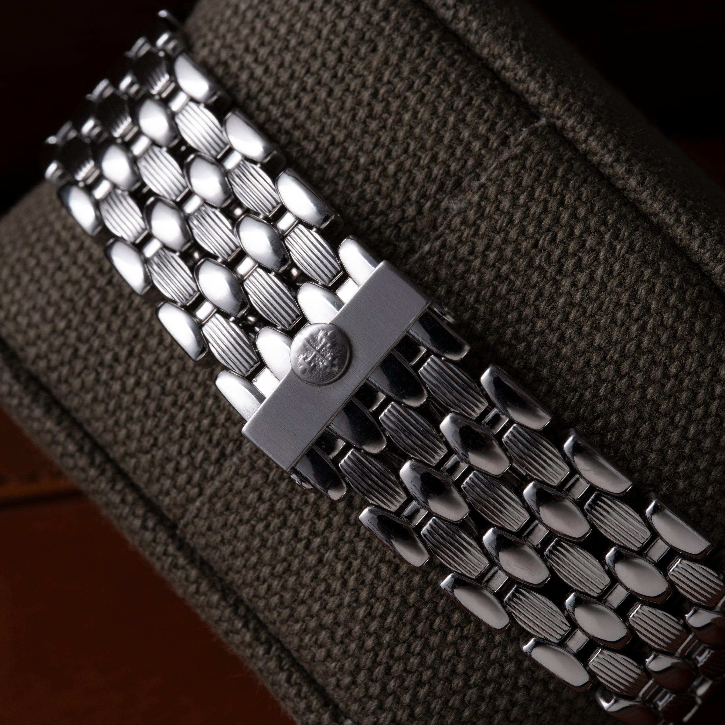 Patek Philippe Neptune – Analog:Shift