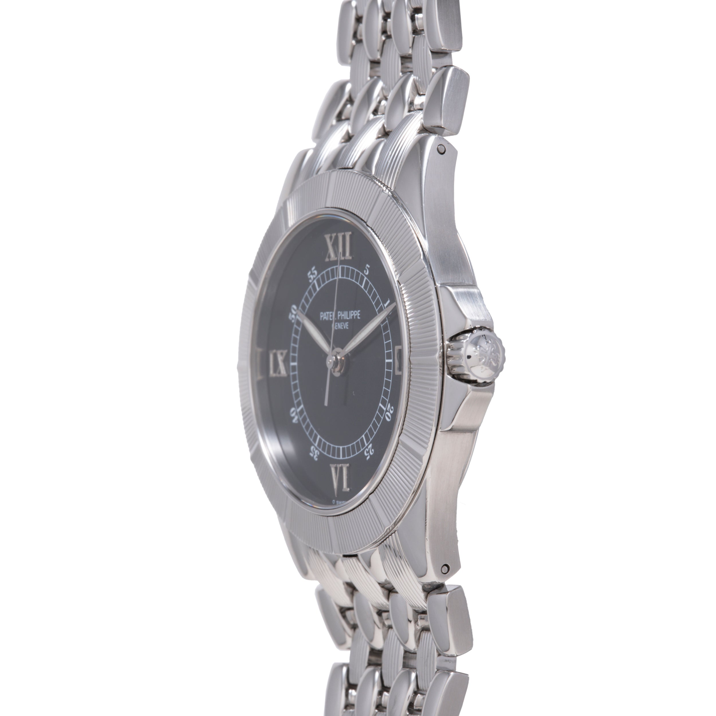 Patek Philippe Neptune – Analog:Shift