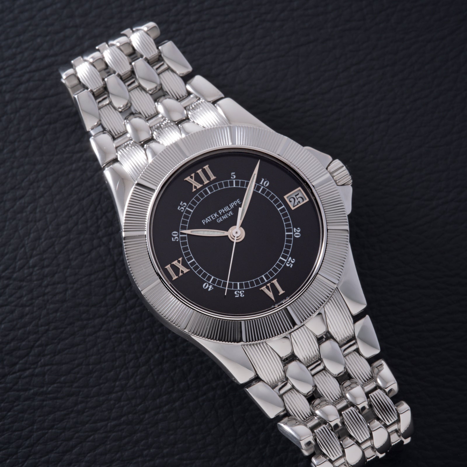 Patek Philippe Neptune