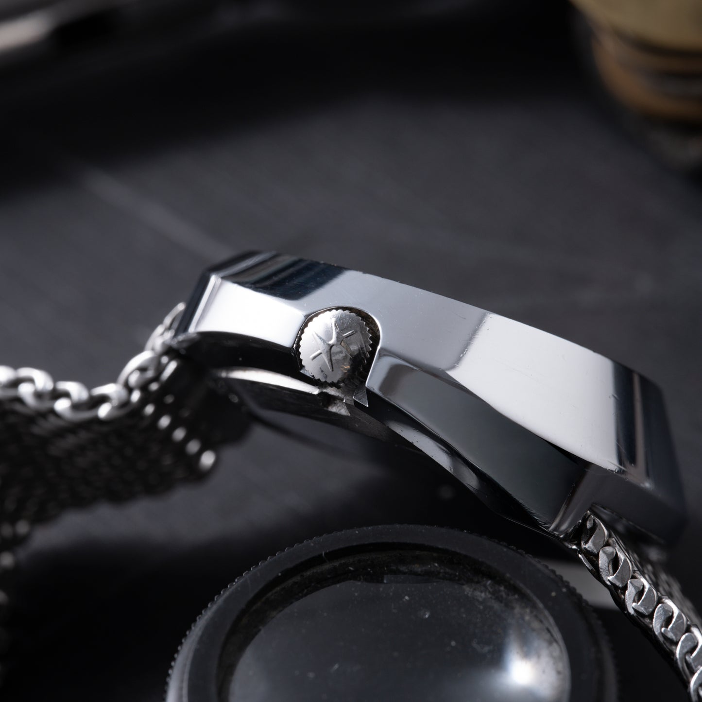 Hamilton Odyssee 2001