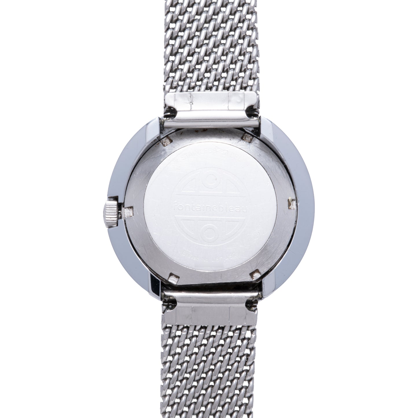 Hamilton Odyssee 2001