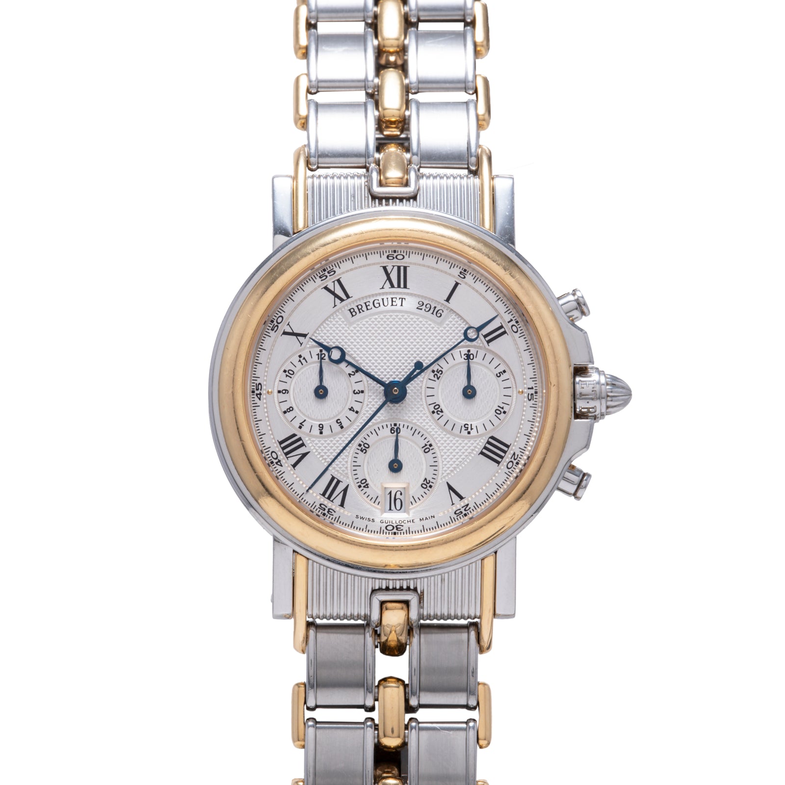 Breguet Marine