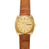 Omega Constellation Day Date
