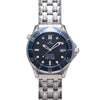Omega Seamaster 300 Professional 'Goldeneye'