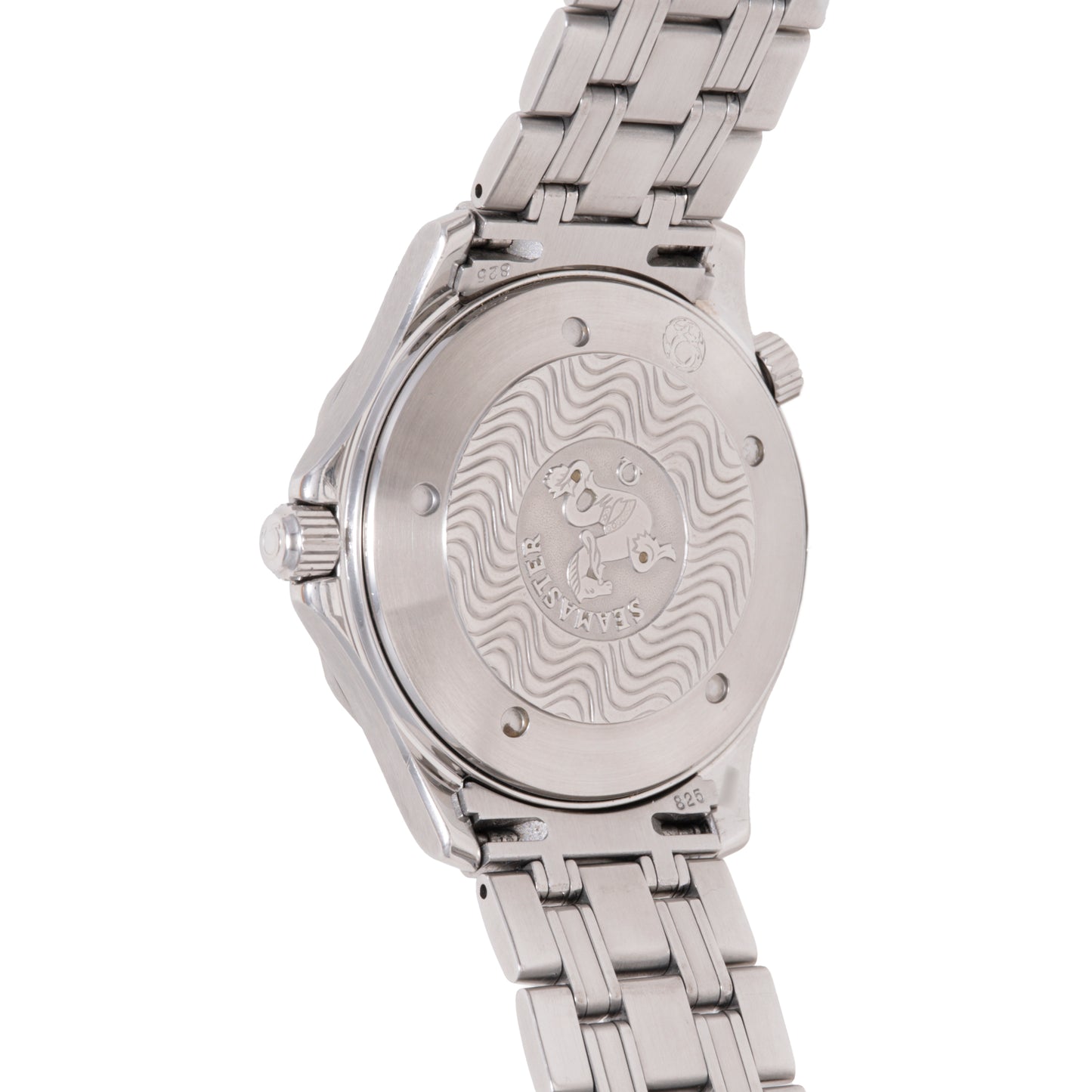 Omega Seamaster 300 Professional 'Goldeneye'