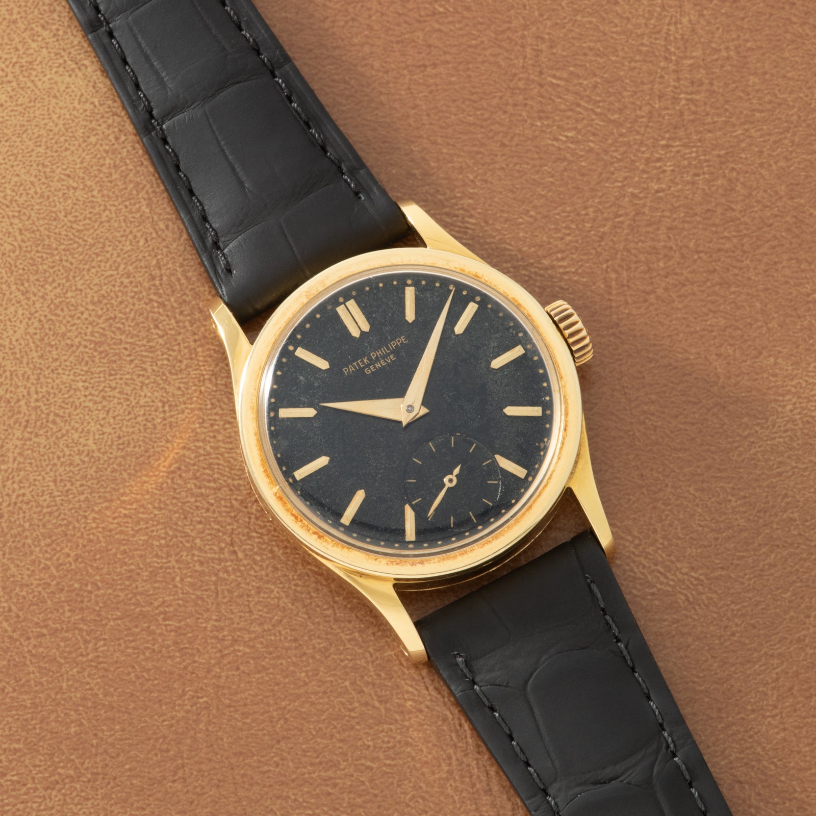 Patek Philippe Calatrava