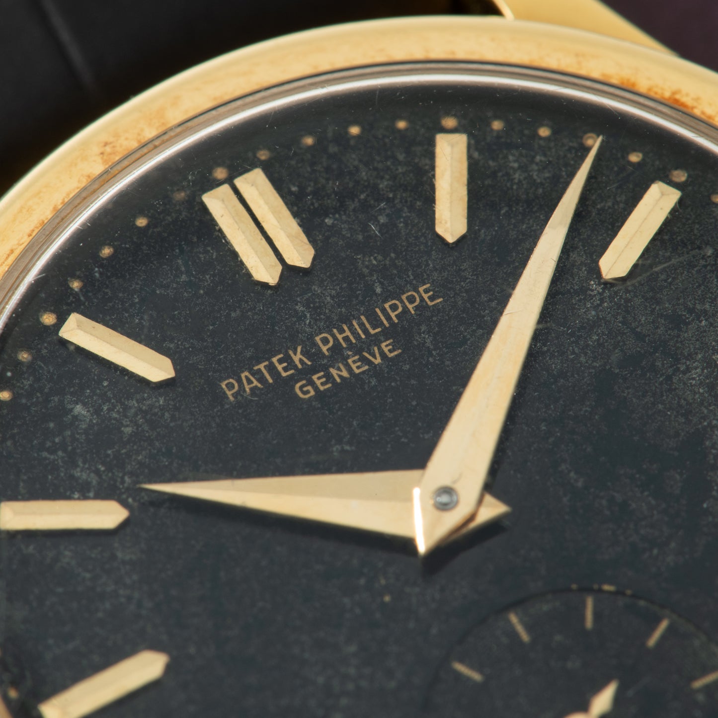 Patek Philippe Calatrava