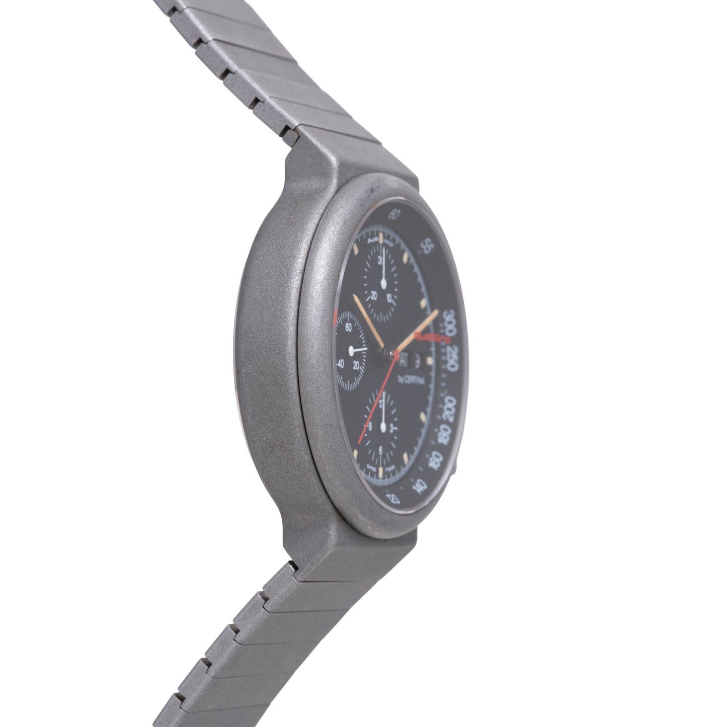 Certina Audi Sport Chronograph