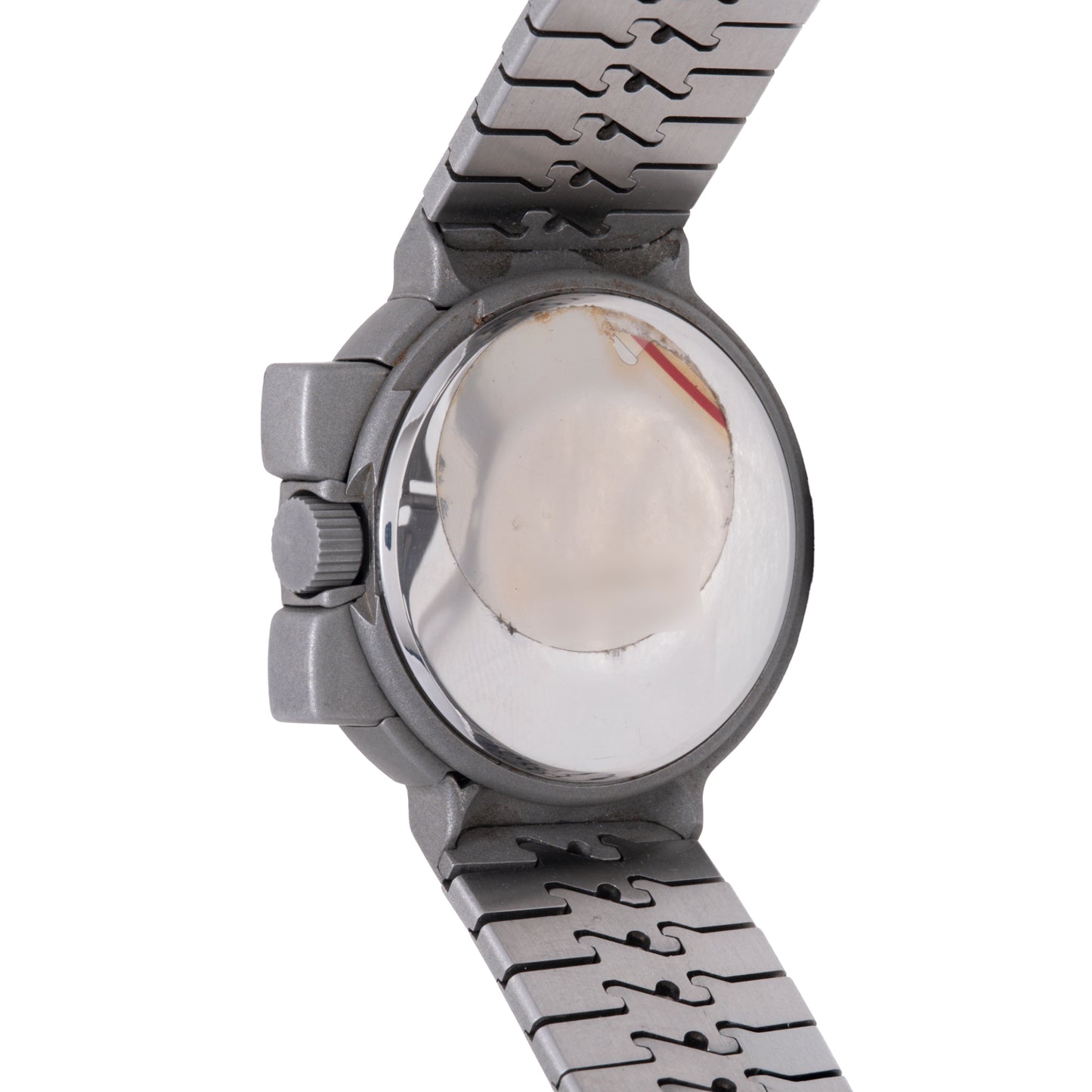 Certina Audi Sport Chronograph