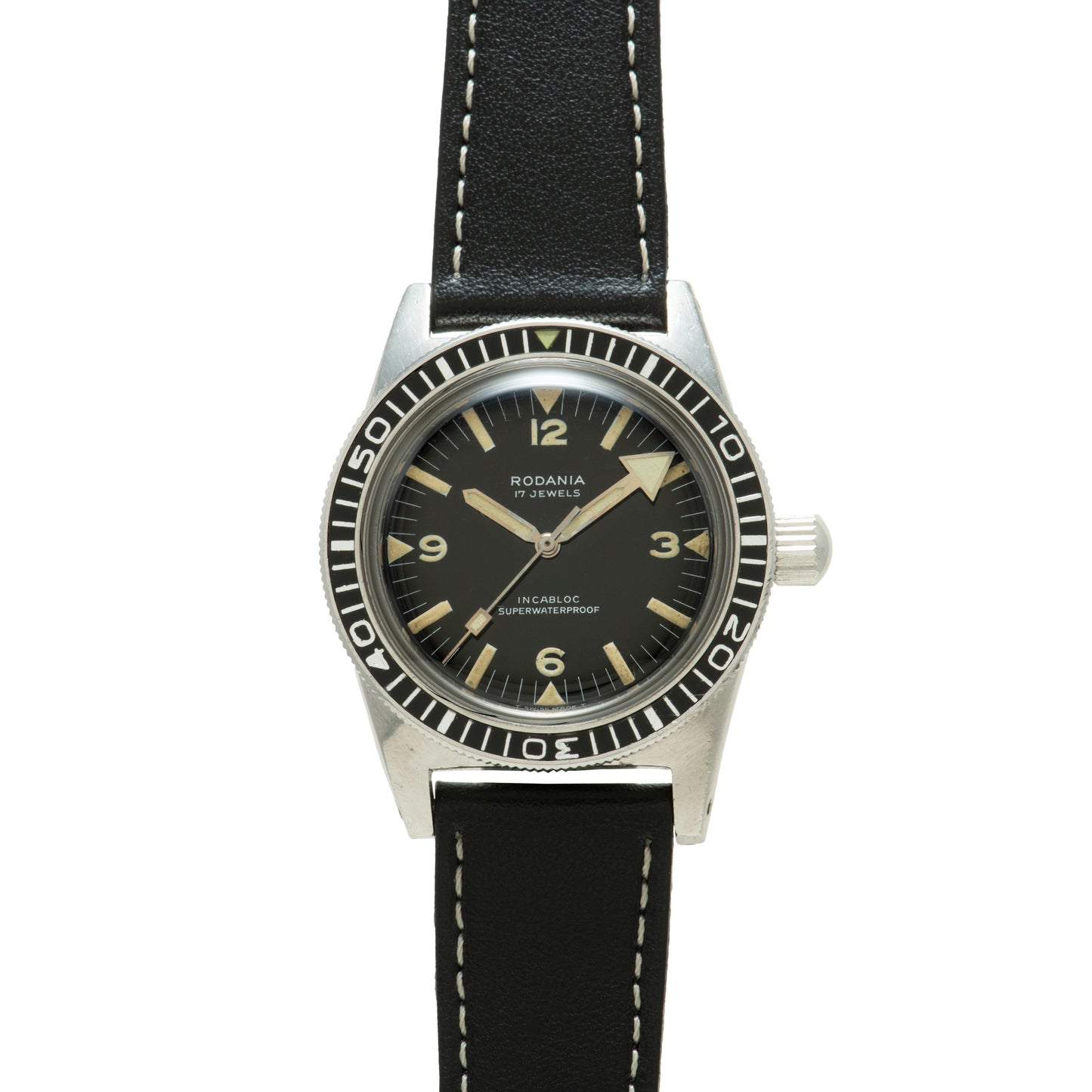Rodania Diver Superwaterproof