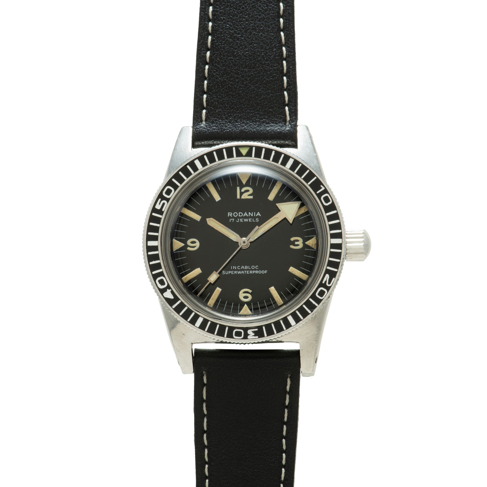 Rodania Diver Superwaterproof