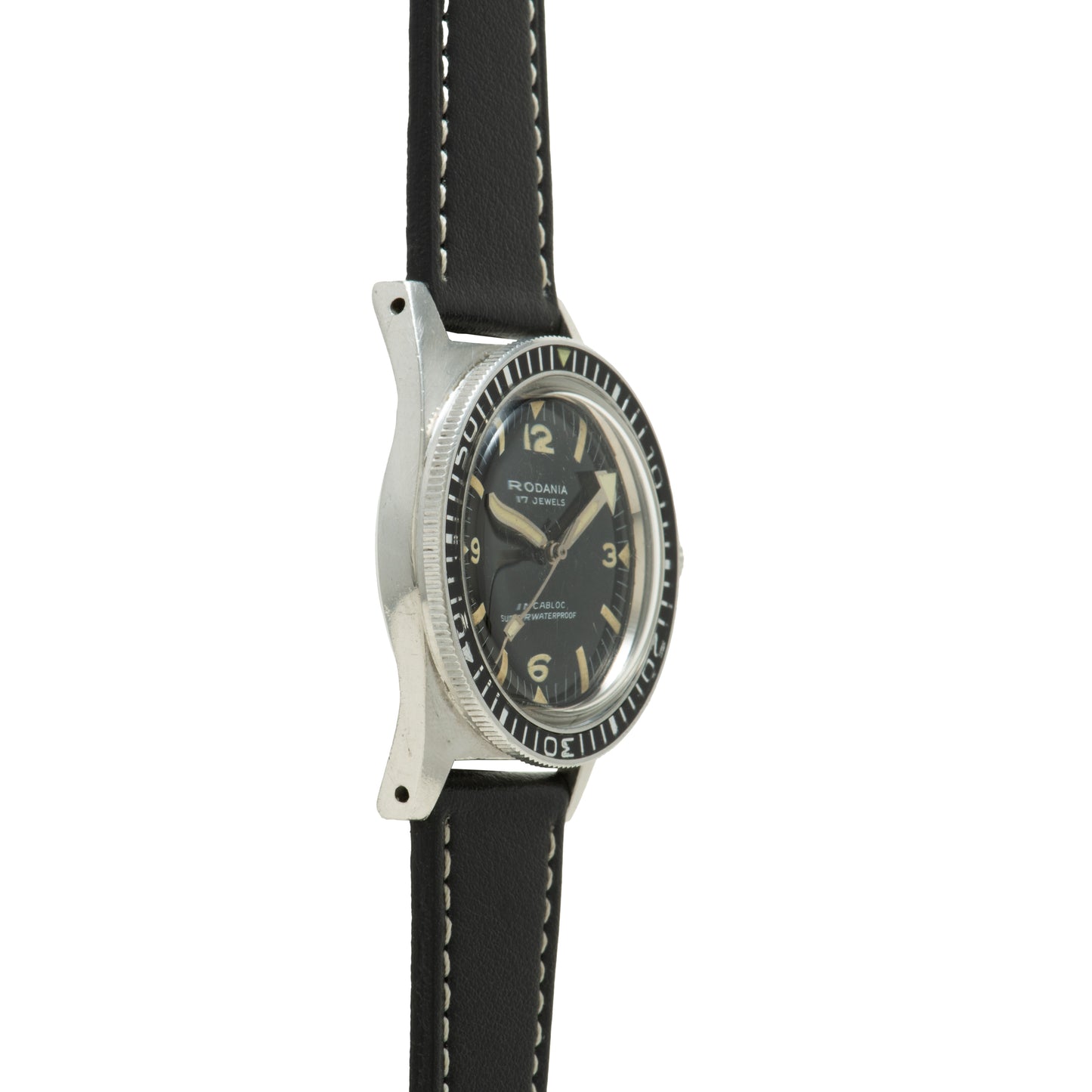 Rodania Diver Superwaterproof