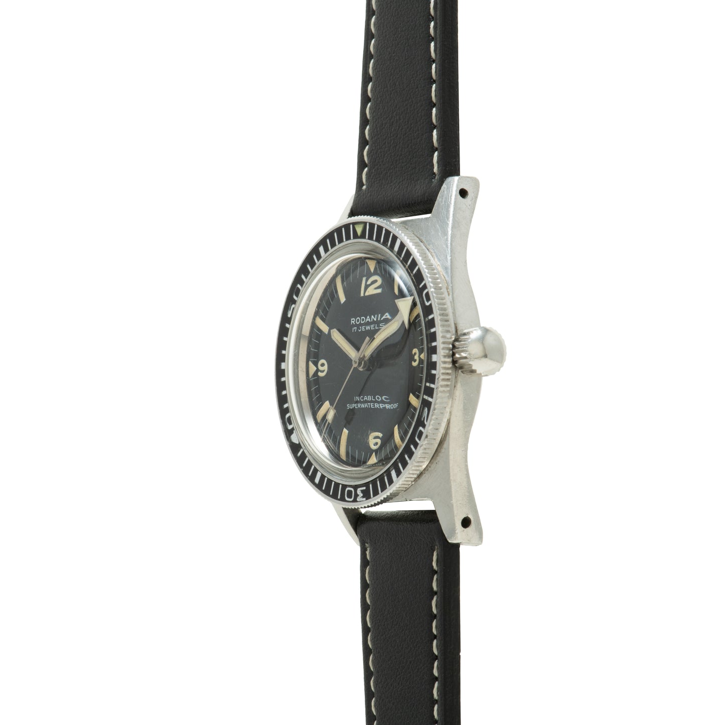 Rodania Diver Superwaterproof