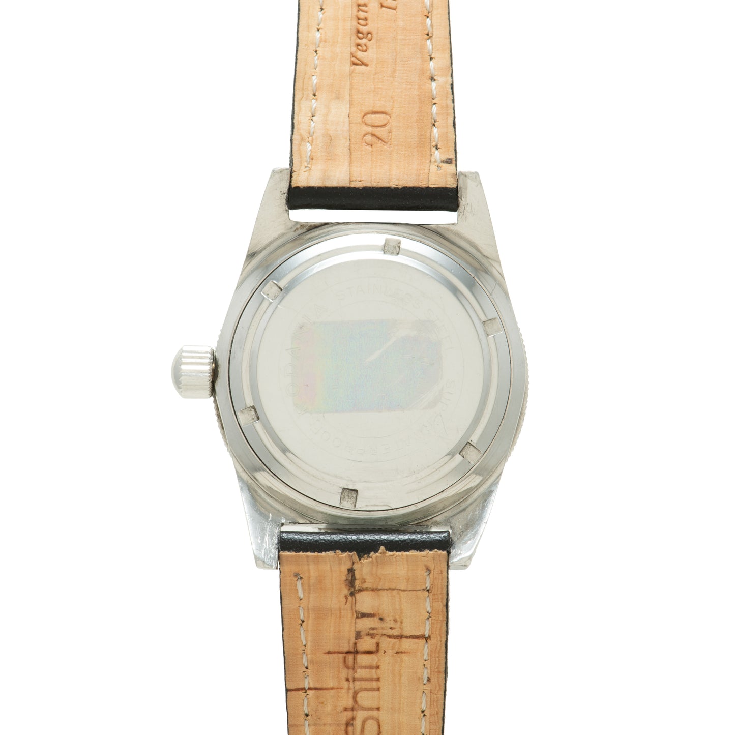 Rodania Diver Superwaterproof