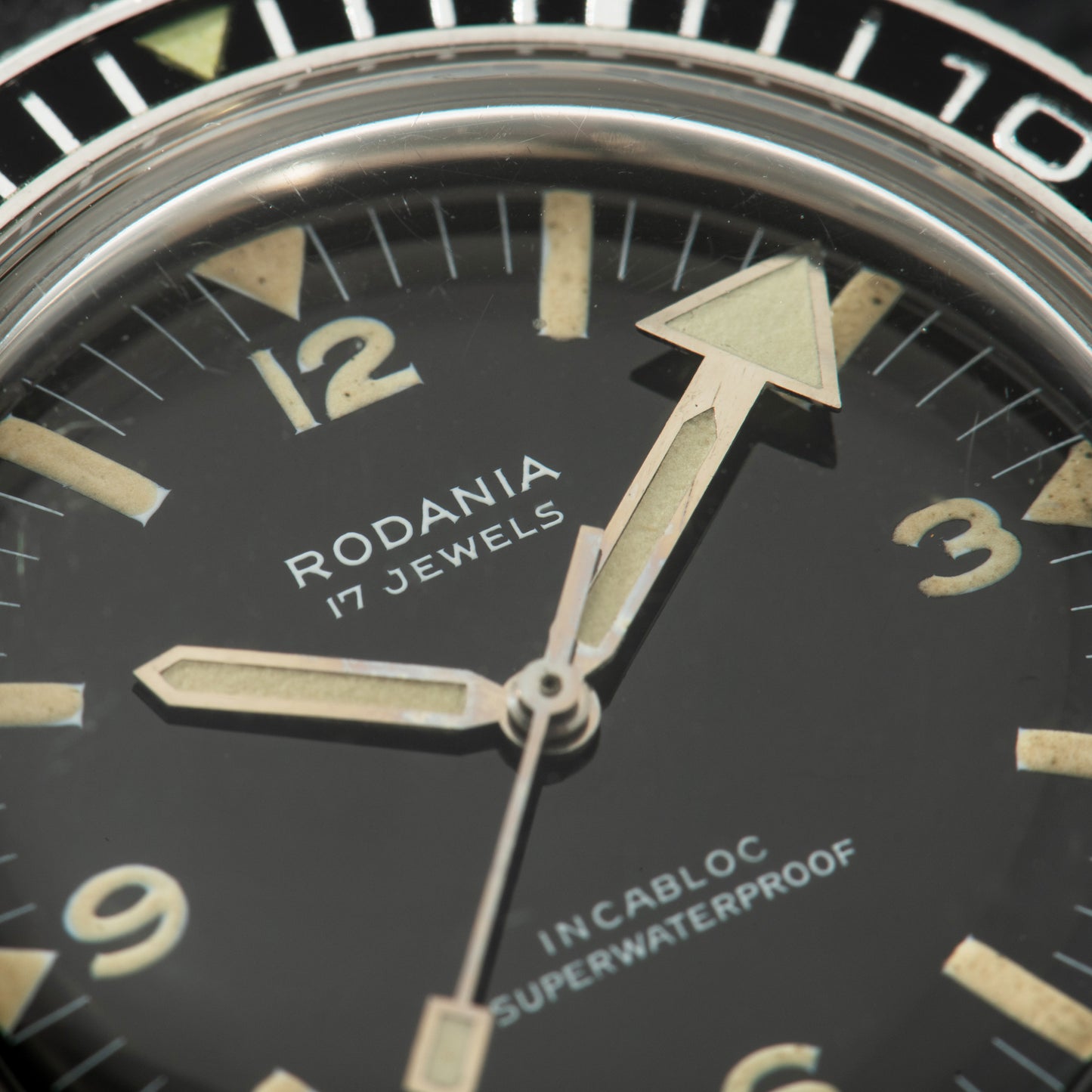 Rodania Diver Superwaterproof